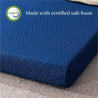 CrashPad™ Foam Mattress - Zinus NZ