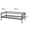Daybed Frame - Zinus NZ