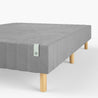 Deluxe Signature Pocket Spring Mattress and Quick Snap Mattress Base - Zinus NZ
