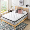 Deluxe Signature Pocket Spring Mattress - Zinus NZ