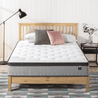 Deluxe Signature Pocket Spring Mattress - Zinus NZ