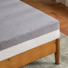 Dual Sided Reversable Mattress - Zinus NZ