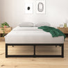 Edge Metal Bed Base - Zinus NZ