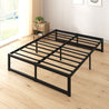 Edge Metal Bed Base - Zinus NZ