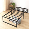 Edge Metal Bed Base - Zinus NZ