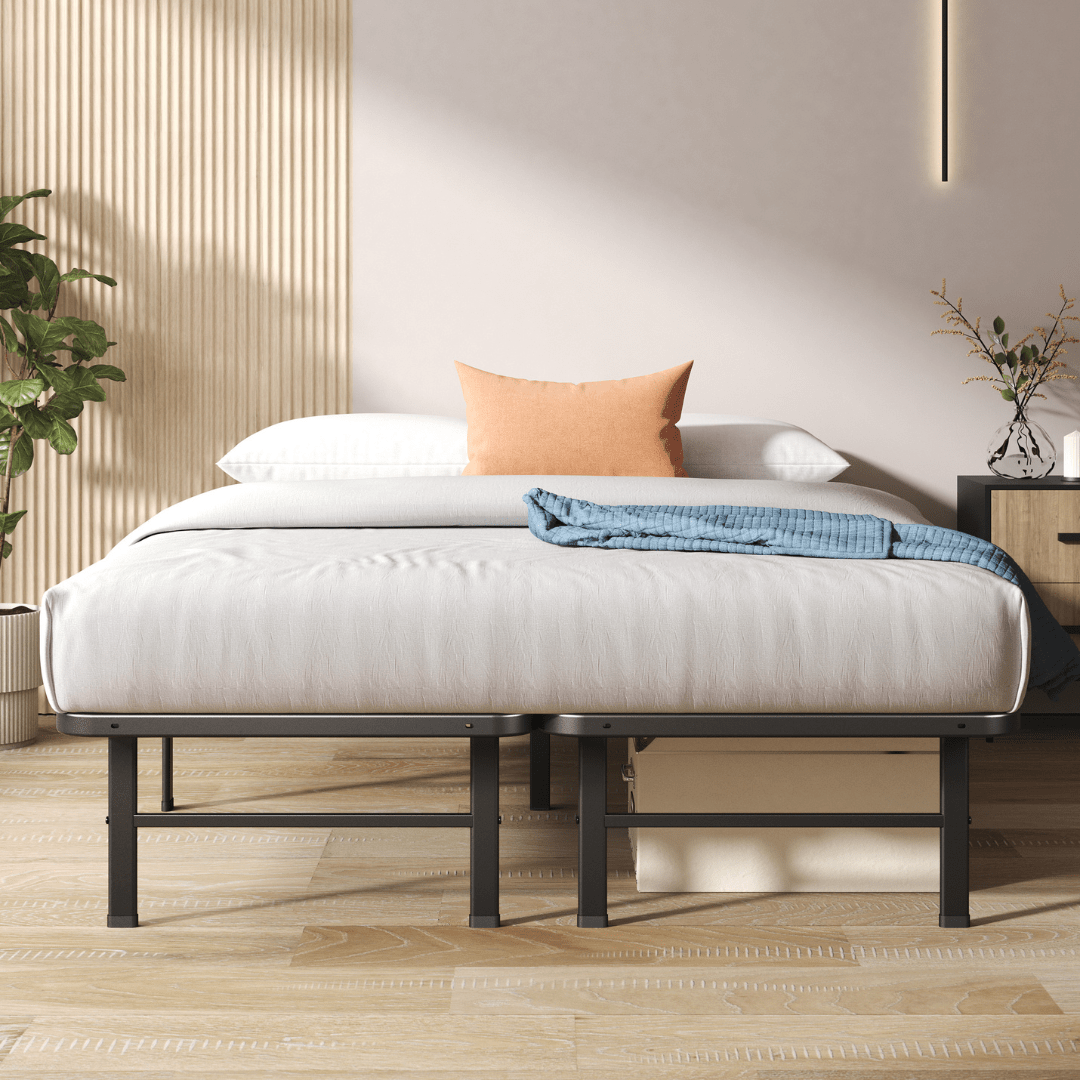 Essential Bed Base - Zinus NZ