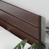 Figari Bed Frame - Zinus NZ