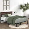 Figari Bed Frame - Zinus NZ