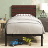 Figari Bed Frame - Zinus NZ