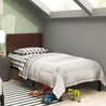Figari Bed Frame - Zinus NZ