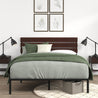 Figari Bed Frame - Zinus NZ