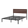Figari Bed Frame - Zinus NZ