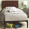 Figari Bed Frame - Zinus NZ