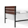 Figari Bed Frame - Zinus NZ