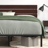 Figari Bed Frame - Zinus NZ
