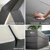 Folding Foam Mattress - Zinus NZ