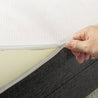 Folding Foam Mattress - Zinus NZ