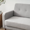 Haven 3 Seater Sofa - Zinus NZ