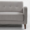 Haven 3 Seater Sofa - Zinus NZ