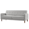 Haven 3 Seater Sofa - Zinus NZ