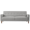 Haven 3 Seater Sofa - Zinus NZ