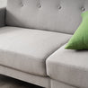 Haven 3 Seater Sofa - Zinus NZ