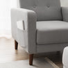 Haven Arm Chair - Zinus NZ