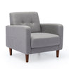 Haven Arm Chair - Zinus NZ