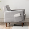 Haven Arm Chair - Zinus NZ