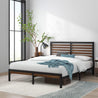 Kai Bamboo and Metal Bed Frame - Zinus NZ