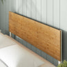 Meadow Bamboo Bed Frame - Zinus NZ