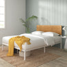Meadow Bamboo Bed Frame - Zinus NZ