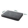 Memory Foam Pet Bed - Large - Zinus NZ