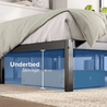 Metro Metal Bed Base - Zinus NZ