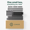 Metro Metal Bed Base - Zinus NZ