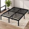 Metro Metal Bed Base - Zinus NZ