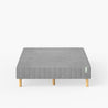 Quick Snap Mattress Base - Zinus NZ
