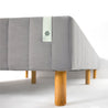 Quick Snap Mattress Base - Zinus NZ