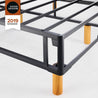 Quick Snap Mattress Base - Zinus NZ