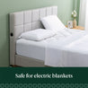 Sleep Essentials Bundle (Factory Second) - Queen Size - Zinus NZ