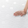 SmartBase® Foldable Bed Base and Balance Foam Mattress Bundle - Zinus NZ