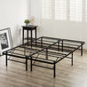 SmartBase™ Foldable Bed Base - Zinus NZ