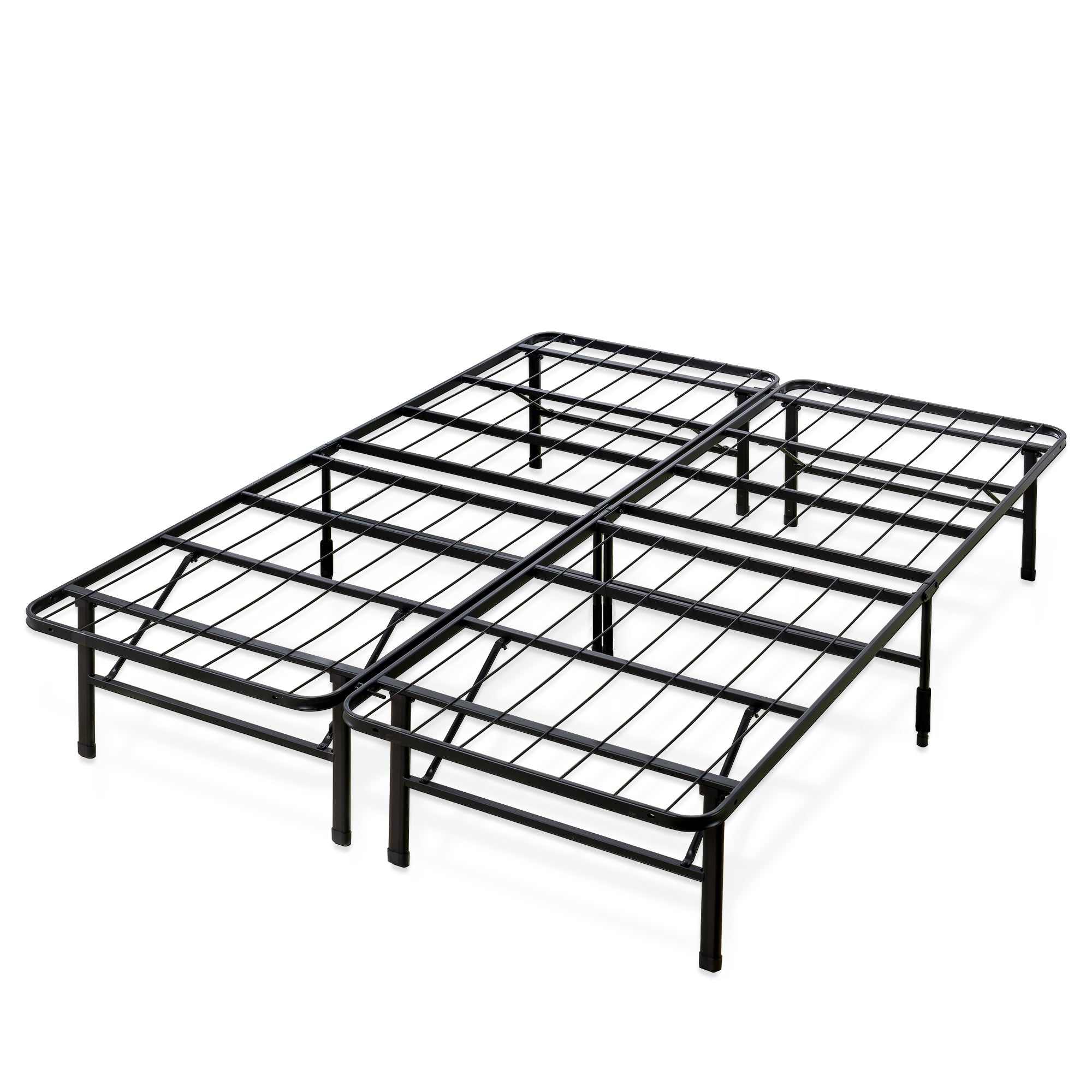 SmartBase™ Foldable Bed Base - Zinus NZ