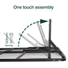 SmartBase™ Foldable Bed Base - Zinus NZ