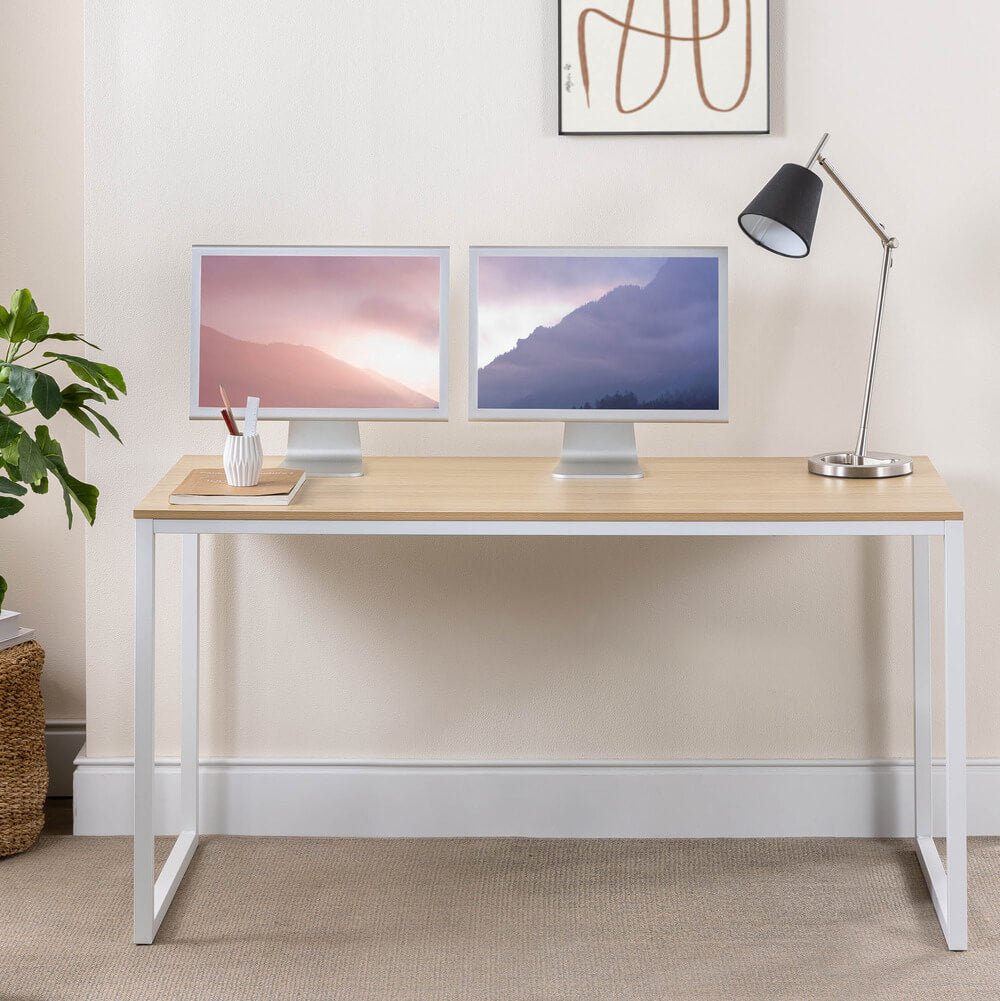 Soho Studio Collection Desk - Zinus NZ