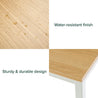 Soho Studio Collection Desk - Zinus NZ