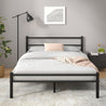 Urban Metal Bed Frame - Zinus NZ