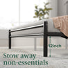 Urban Metal Bed Frame - Zinus NZ