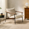 Wood Sling Chair - Zinus NZ