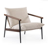 Wood Sling Chair - Zinus NZ